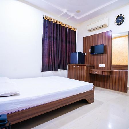 Hotel Shakun Bhilai Zewnętrze zdjęcie