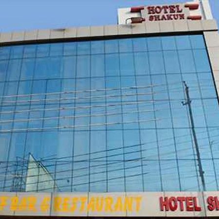 Hotel Shakun Bhilai Zewnętrze zdjęcie