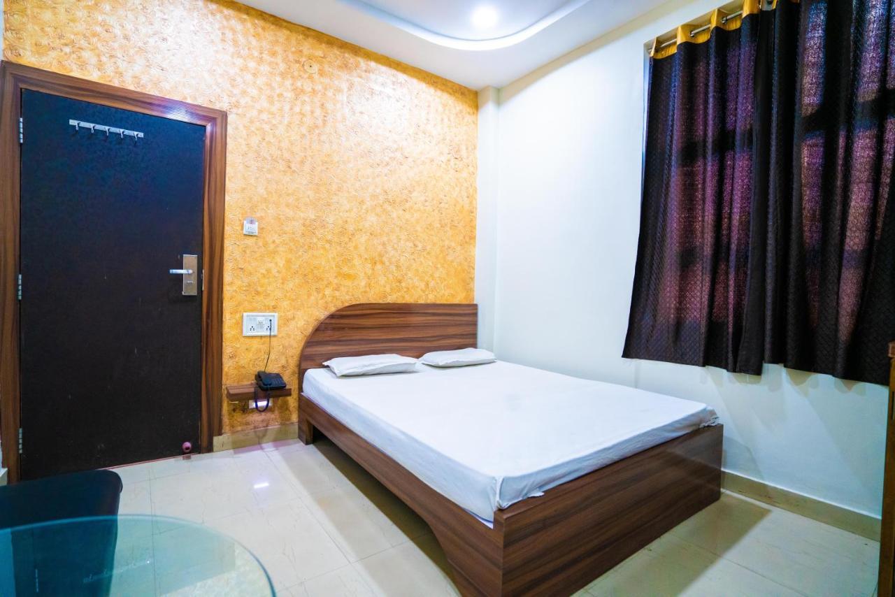 Hotel Shakun Bhilai Zewnętrze zdjęcie