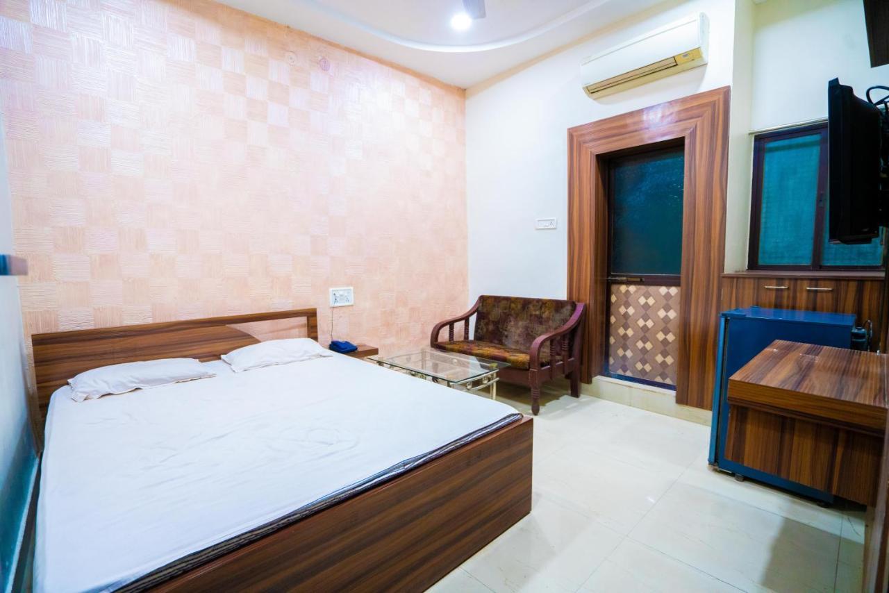 Hotel Shakun Bhilai Zewnętrze zdjęcie