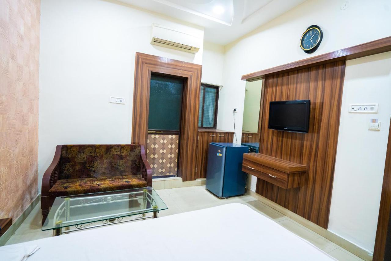 Hotel Shakun Bhilai Zewnętrze zdjęcie