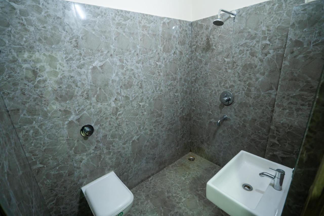 Hotel Shakun Bhilai Zewnętrze zdjęcie