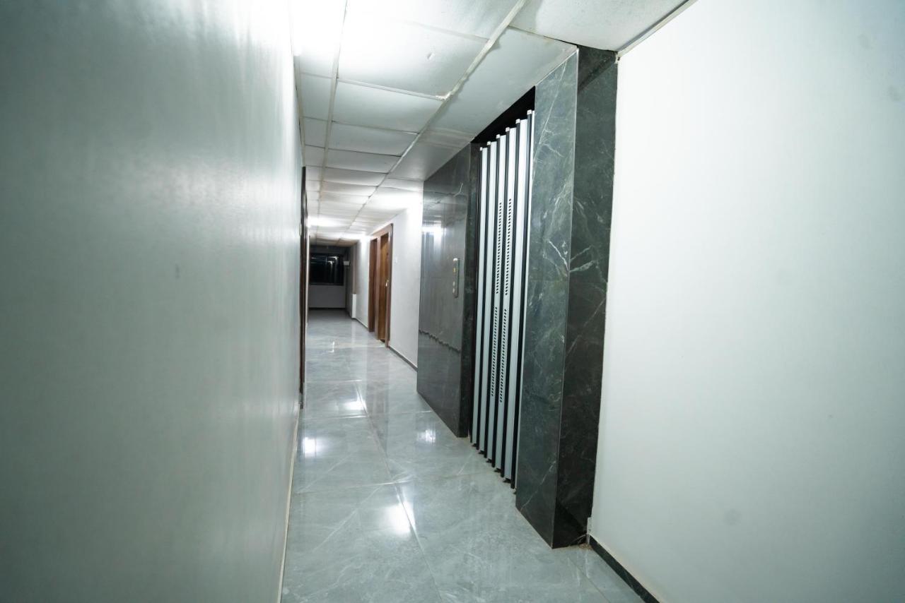 Hotel Shakun Bhilai Zewnętrze zdjęcie