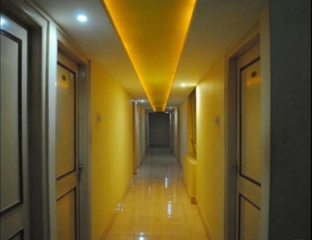 Hotel Shakun Bhilai Zewnętrze zdjęcie
