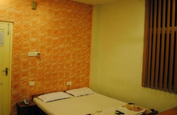 Hotel Shakun Bhilai Zewnętrze zdjęcie
