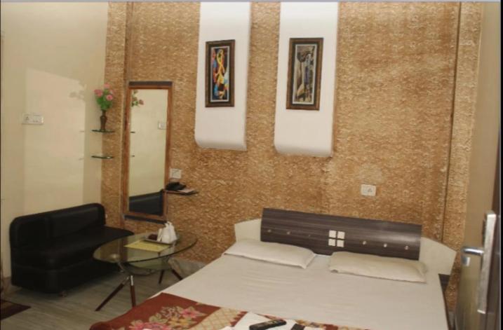 Hotel Shakun Bhilai Zewnętrze zdjęcie