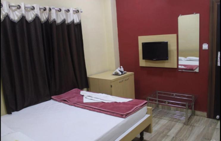 Hotel Shakun Bhilai Zewnętrze zdjęcie