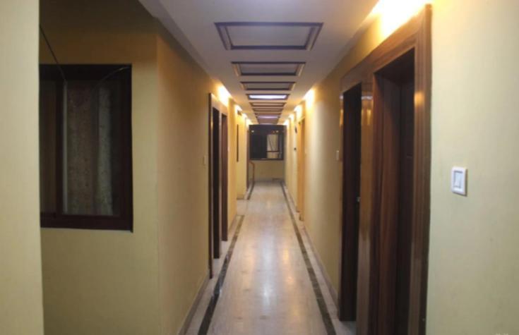 Hotel Shakun Bhilai Zewnętrze zdjęcie