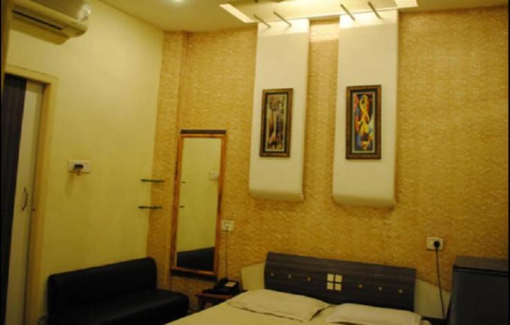 Hotel Shakun Bhilai Zewnętrze zdjęcie